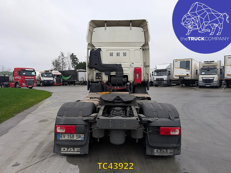 DAF CF Euro6 480 - Влекач: снимка 4 DAF CF Euro6 480 - Влекач: снимка 4