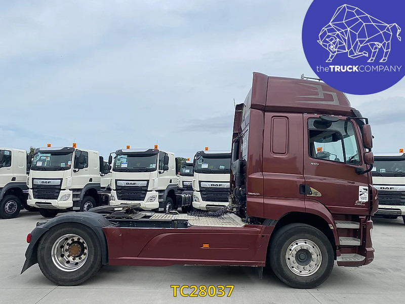 DAF CF Euro6 510 - Влекач: снимка 2 DAF CF Euro6 510 - Влекач: снимка 2