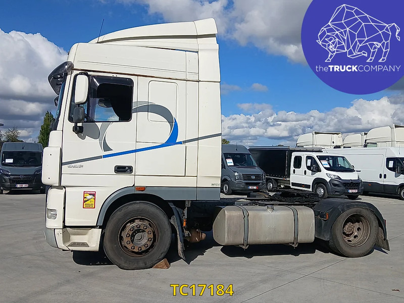 DAF XF 105 410 - Влекач: снимка 2 DAF XF 105 410 - Влекач: снимка 2