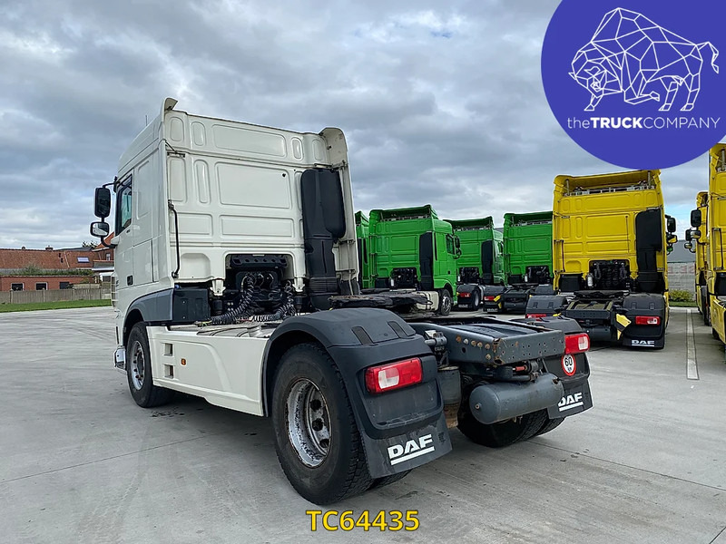 DAF XF 105 460 - Влекач: снимка 3 DAF XF 105 460 - Влекач: снимка 3