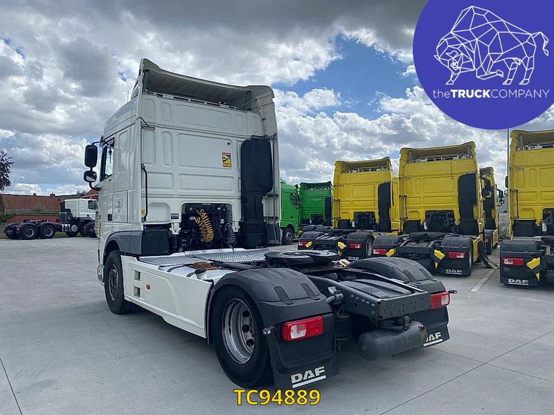 DAF XF 105 460 - Влекач: снимка 3 DAF XF 105 460 - Влекач: снимка 3