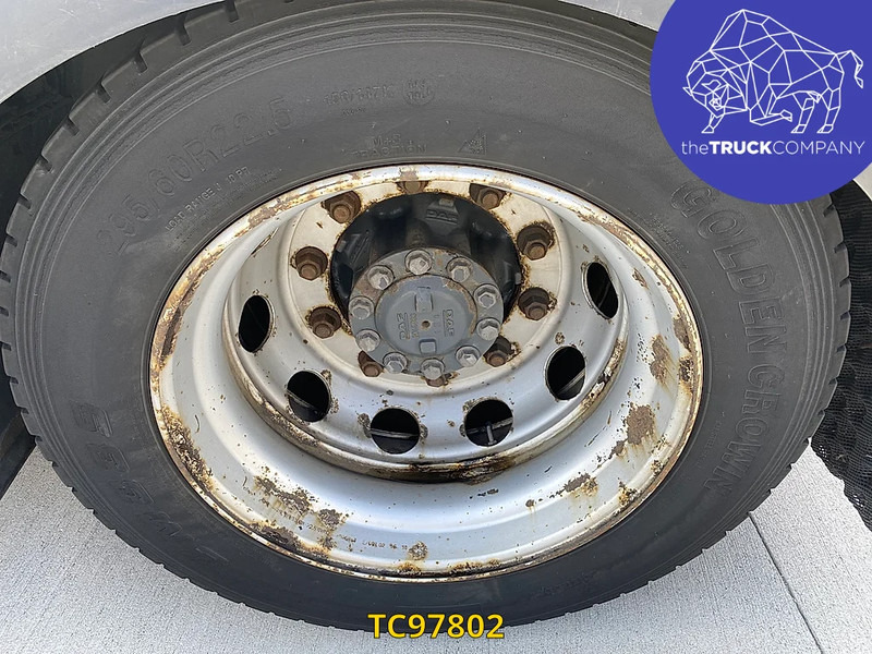 DAF XF 105 480 - Влекач: снимка 4 DAF XF 105 480 - Влекач: снимка 4