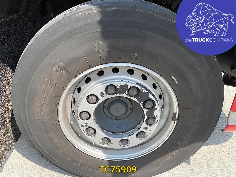 DAF XF 105 480 - Влекач: снимка 3 DAF XF 105 480 - Влекач: снимка 3