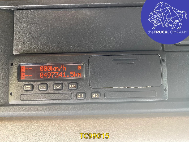 DAF XF 430 - Влекач: снимка 5 DAF XF 430 - Влекач: снимка 5
