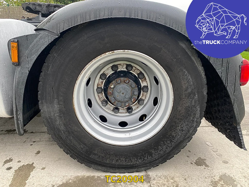 Влекач DAF XF 460: снимка 20