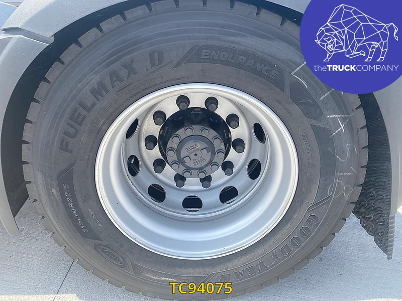 DAF XF 480 - Влекач: снимка 4 DAF XF 480 - Влекач: снимка 4
