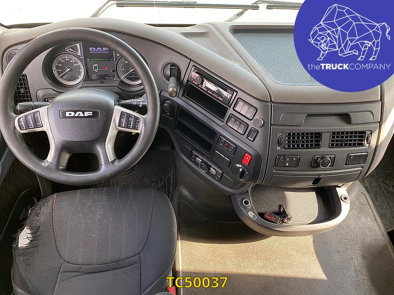 DAF XF 480 - Влекач: снимка 3 DAF XF 480 - Влекач: снимка 3