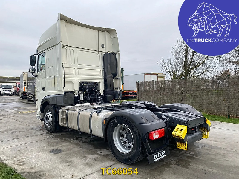 DAF XF 480 - Влекач: снимка 3 DAF XF 480 - Влекач: снимка 3