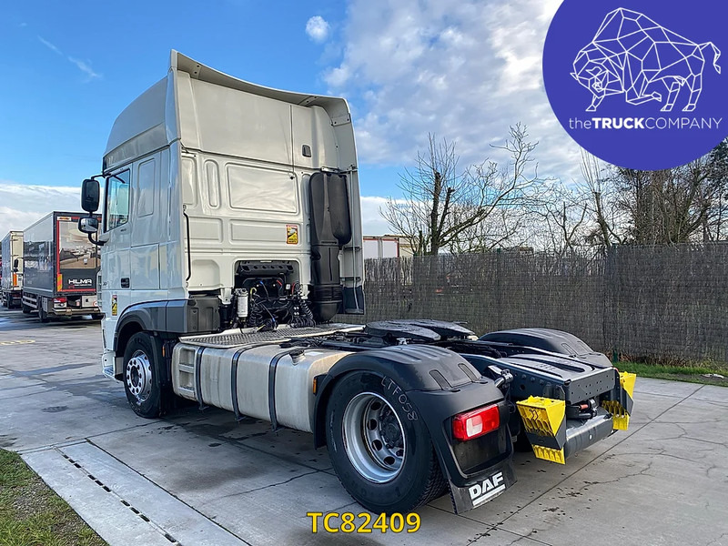 DAF XF 480 - Влекач: снимка 3 DAF XF 480 - Влекач: снимка 3