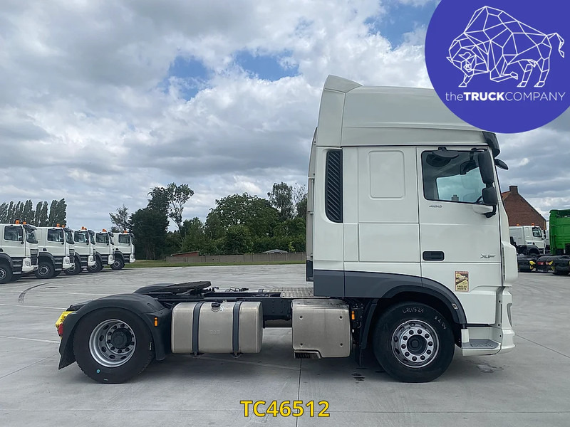 DAF XF 480 - Влекач: снимка 2 DAF XF 480 - Влекач: снимка 2
