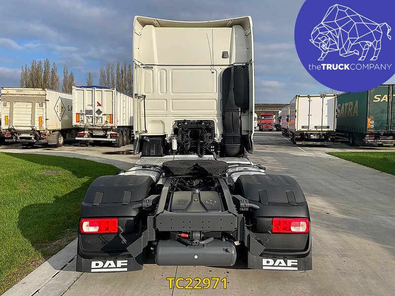 DAF XF 480 - Влекач: снимка 2 DAF XF 480 - Влекач: снимка 2