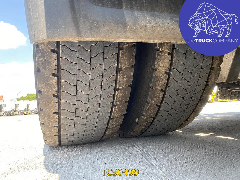 DAF XF 480 - Влекач: снимка 4 DAF XF 480 - Влекач: снимка 4