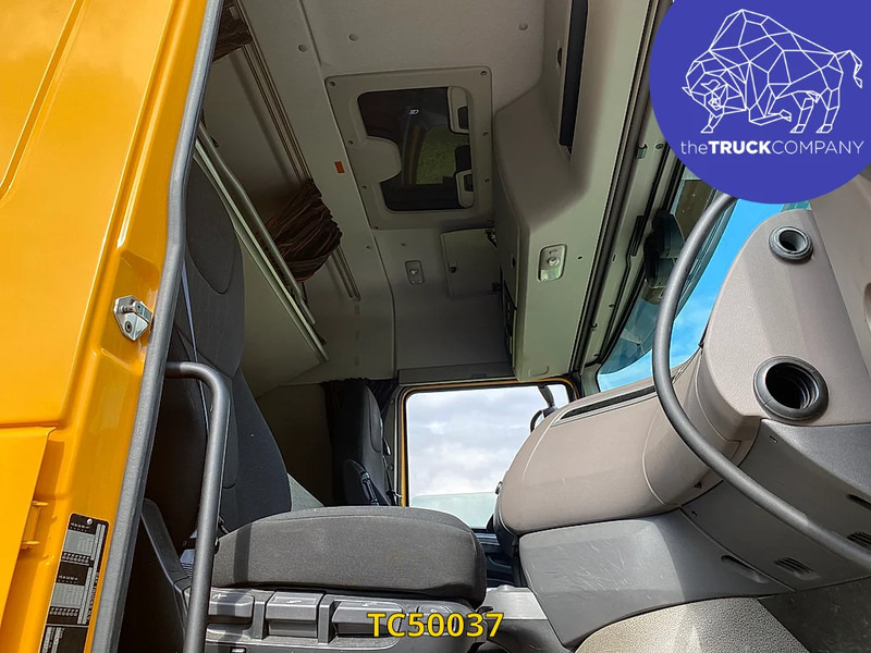 DAF XF 480 - Влекач: снимка 2 DAF XF 480 - Влекач: снимка 2