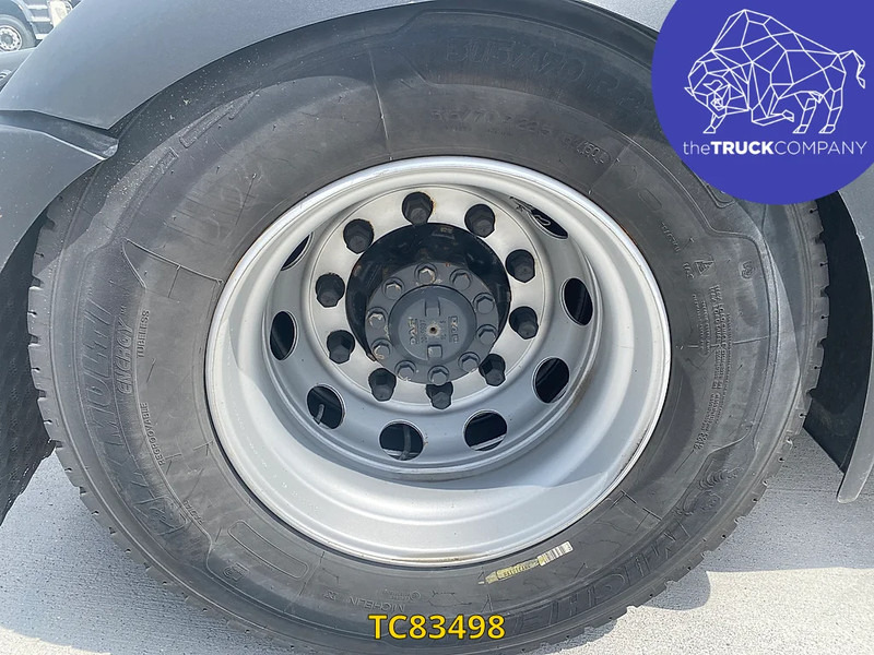 DAF XF 480 - Влекач: снимка 4 DAF XF 480 - Влекач: снимка 4