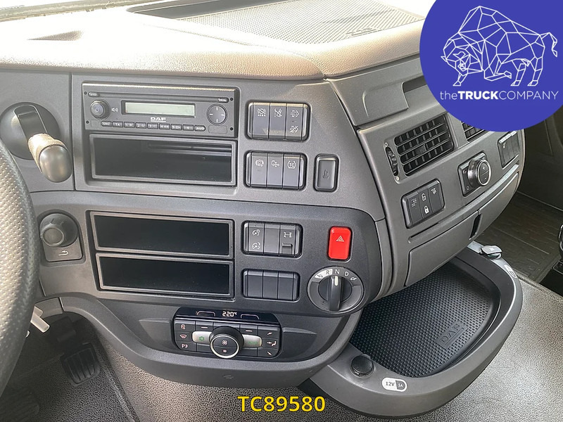 Влекач DAF XF 480: снимка 6
