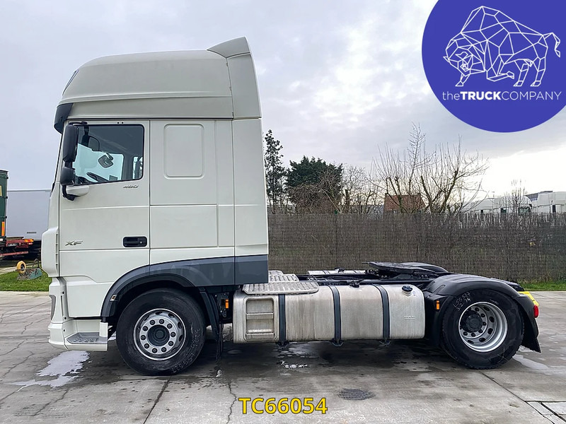 DAF XF 480 - Влекач: снимка 2 DAF XF 480 - Влекач: снимка 2