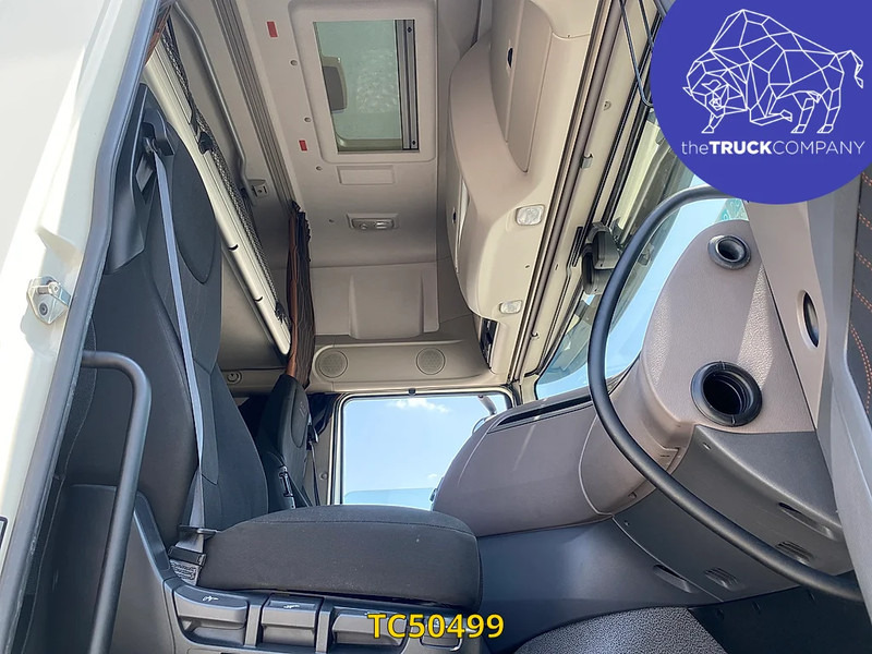 DAF XF 480 - Влекач: снимка 5 DAF XF 480 - Влекач: снимка 5