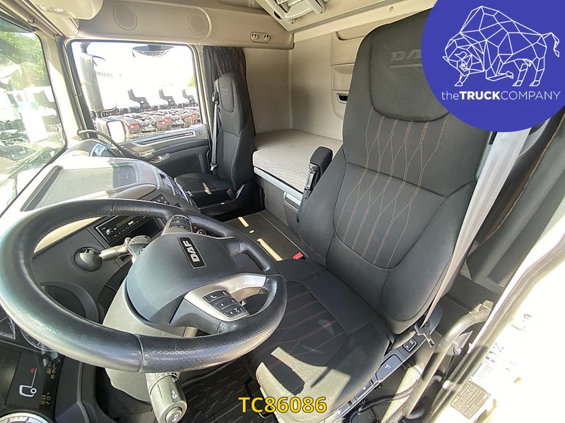 DAF XF 480 - Влекач: снимка 5 DAF XF 480 - Влекач: снимка 5