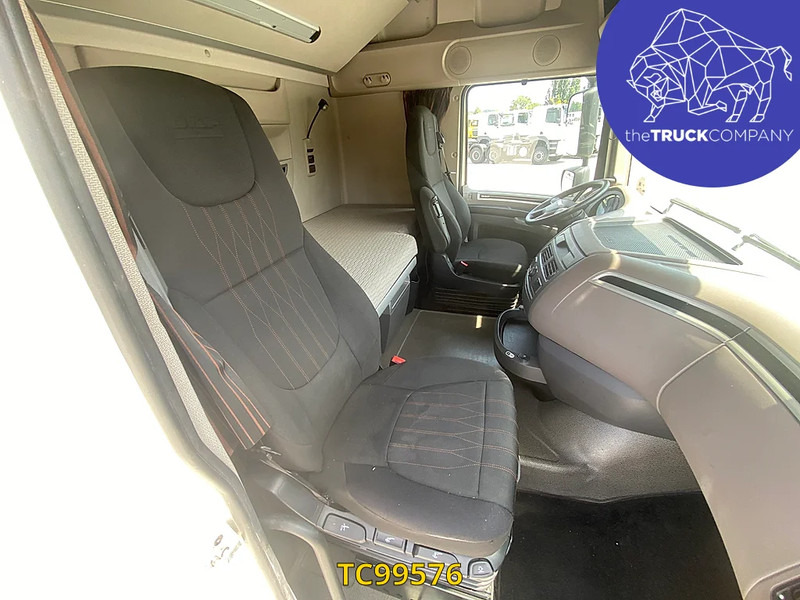 DAF XF 480 - Влекач: снимка 5 DAF XF 480 - Влекач: снимка 5