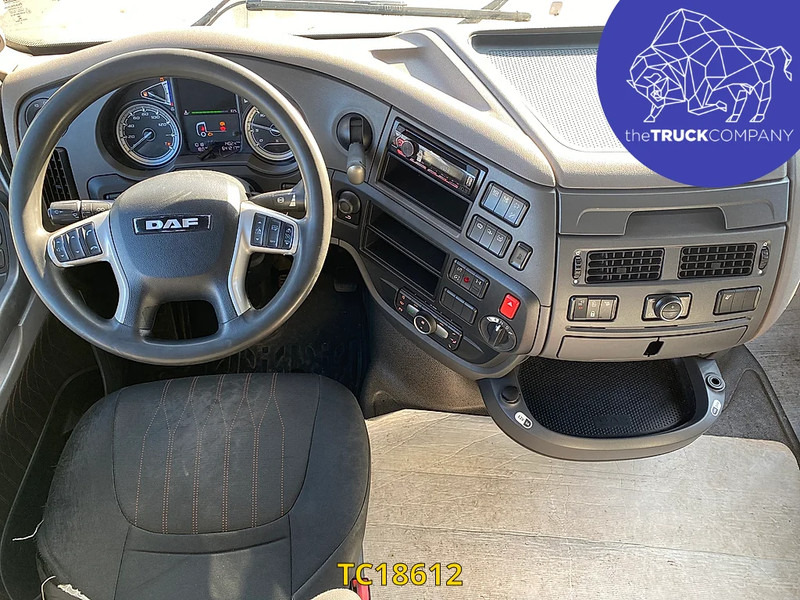 DAF XF 480 - Влекач: снимка 2 DAF XF 480 - Влекач: снимка 2