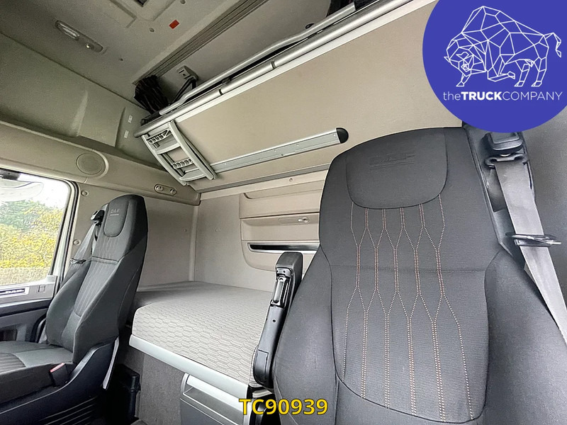 DAF XF 480 - Влекач: снимка 3 DAF XF 480 - Влекач: снимка 3