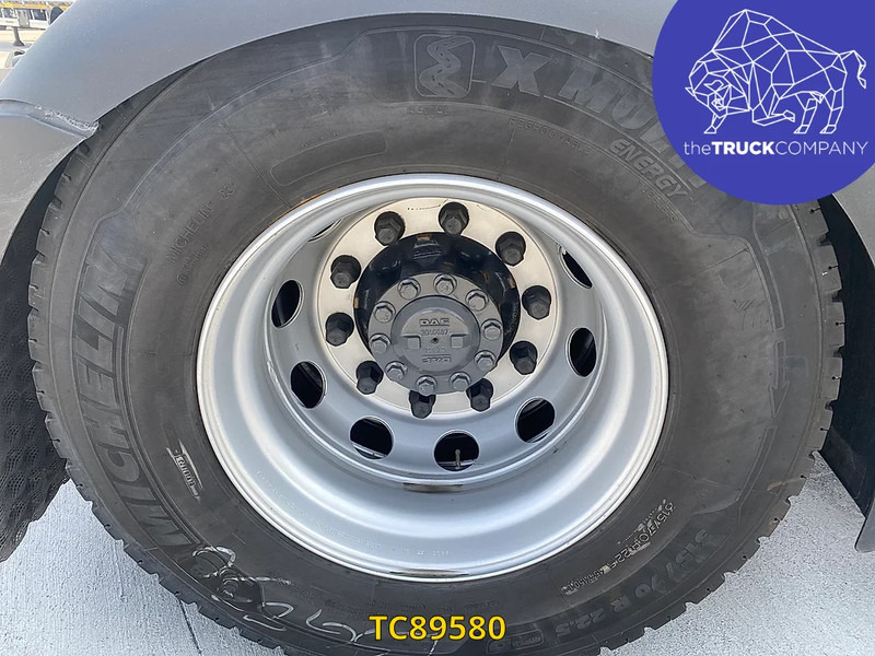 DAF XF 480 - Влекач: снимка 4 DAF XF 480 - Влекач: снимка 4