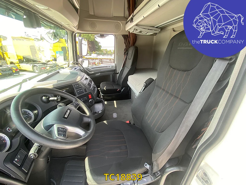 DAF XF 480 - Влекач: снимка 5 DAF XF 480 - Влекач: снимка 5