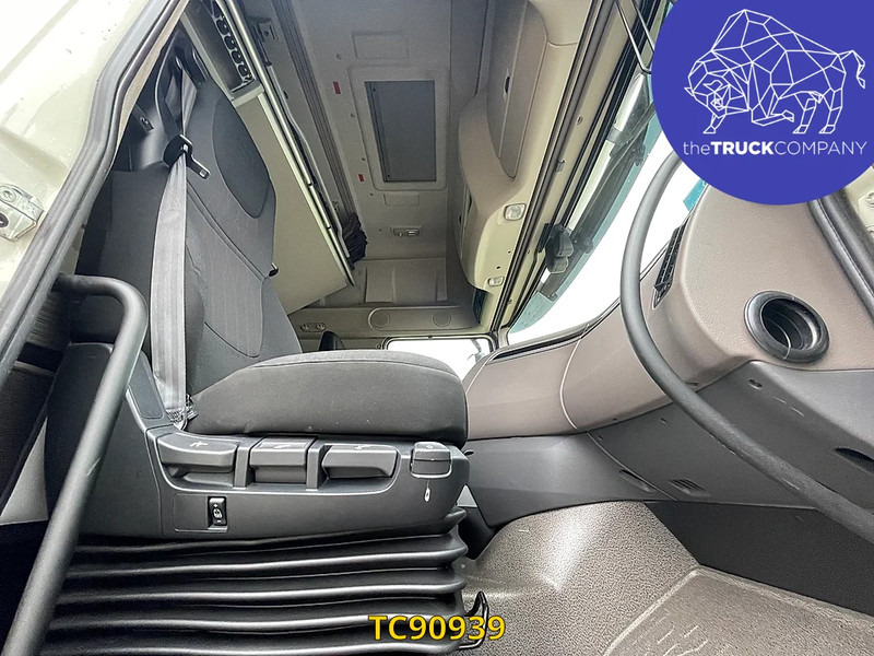 DAF XF 480 - Влекач: снимка 2 DAF XF 480 - Влекач: снимка 2