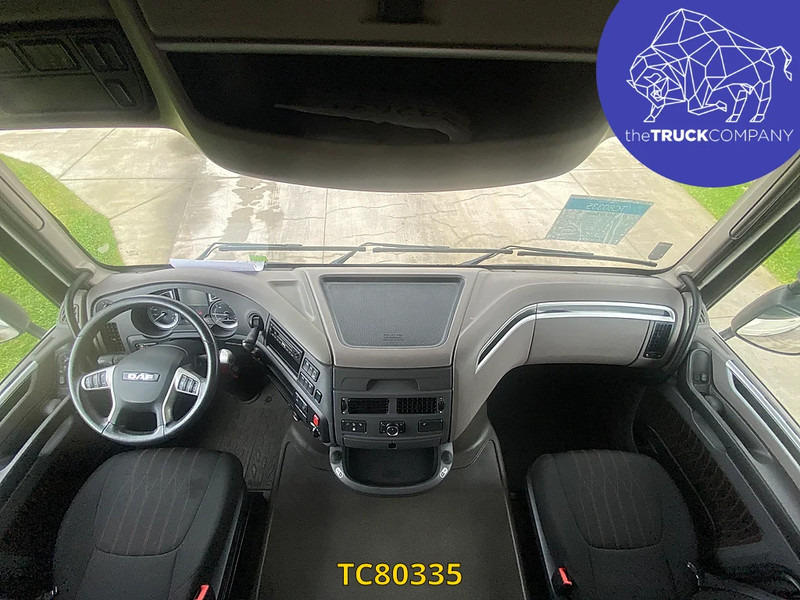 DAF XF 480 - Влекач: снимка 3 DAF XF 480 - Влекач: снимка 3