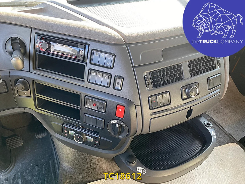DAF XF 480 - Влекач: снимка 4 DAF XF 480 - Влекач: снимка 4