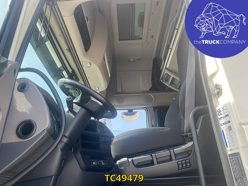DAF XF 480 - Влекач: снимка 5 DAF XF 480 - Влекач: снимка 5