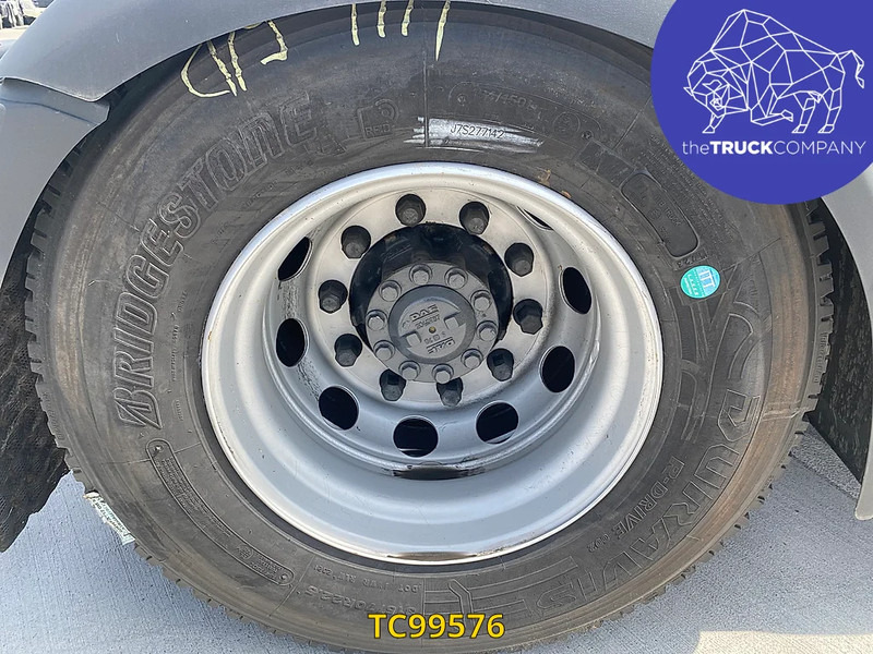 DAF XF 480 - Влекач: снимка 4 DAF XF 480 - Влекач: снимка 4