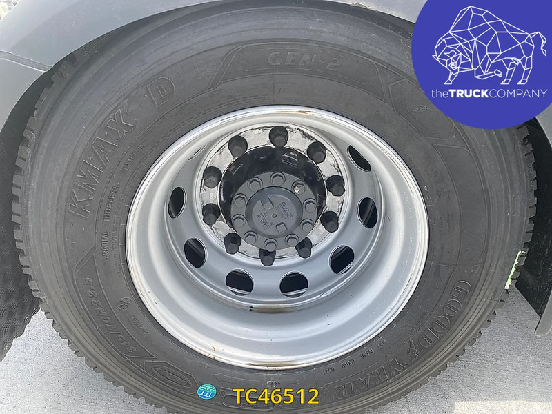 DAF XF 480 - Влекач: снимка 4 DAF XF 480 - Влекач: снимка 4