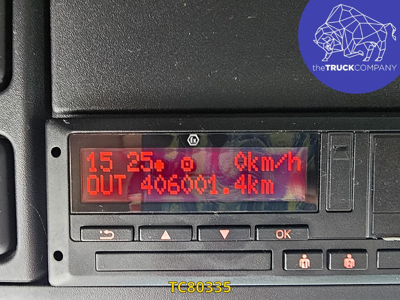 DAF XF 480 - Влекач: снимка 2 DAF XF 480 - Влекач: снимка 2