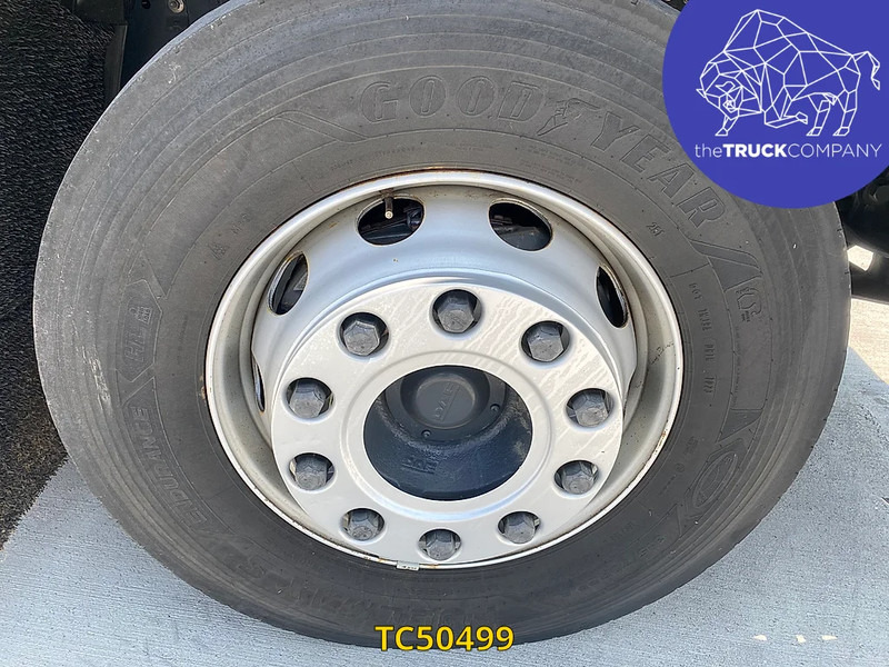 DAF XF 480 - Влекач: снимка 3 DAF XF 480 - Влекач: снимка 3