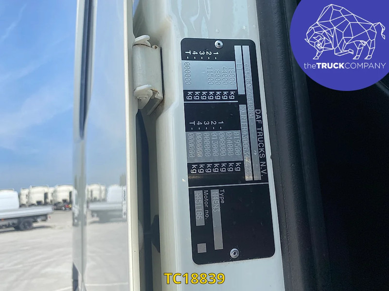 DAF XF 480 - Влекач: снимка 2 DAF XF 480 - Влекач: снимка 2