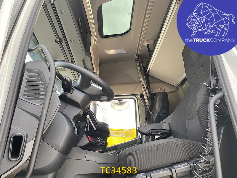 DAF XF Euro 6 NGD 480 - Влекач: снимка 5 DAF XF Euro 6 NGD 480 - Влекач: снимка 5