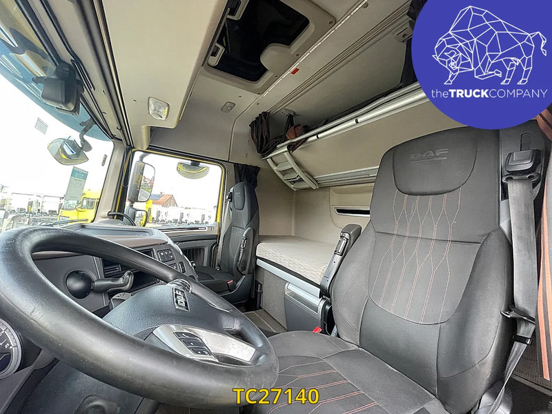 DAF XF Euro6 430 - Влекач: снимка 3 DAF XF Euro6 430 - Влекач: снимка 3