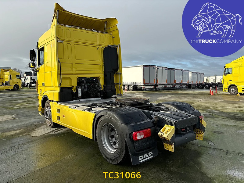 DAF XF Euro6 430 - Влекач: снимка 4 DAF XF Euro6 430 - Влекач: снимка 4