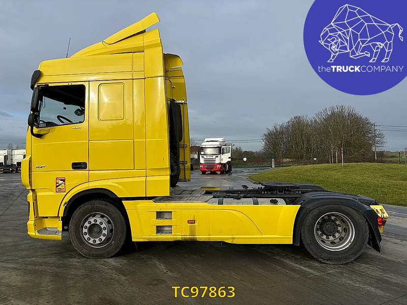 DAF XF Euro6 430 - Влекач: снимка 2 DAF XF Euro6 430 - Влекач: снимка 2