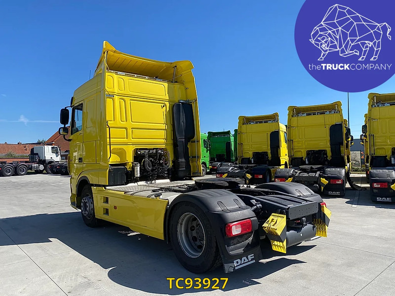 DAF XF Euro6 430 - Влекач: снимка 3 DAF XF Euro6 430 - Влекач: снимка 3