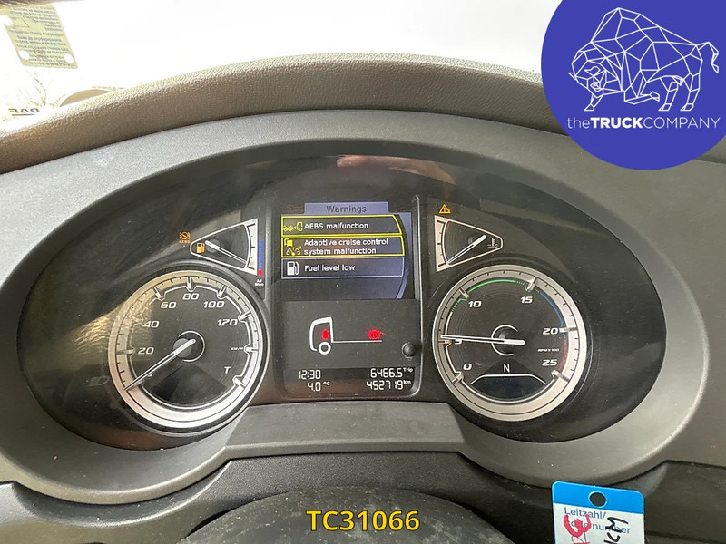 DAF XF Euro6 430 - Влекач: снимка 3 DAF XF Euro6 430 - Влекач: снимка 3