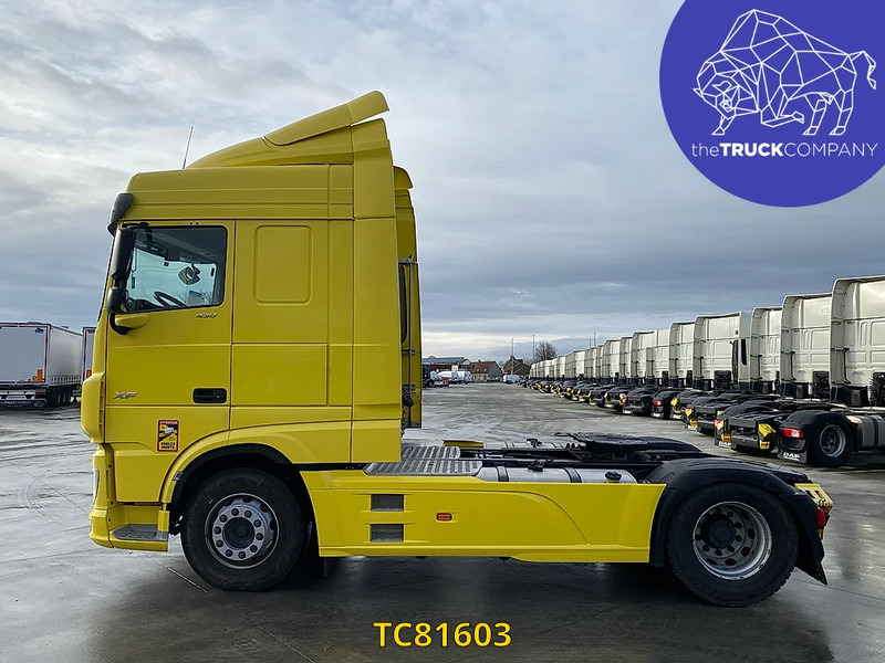 DAF XF Euro6 430 - Влекач: снимка 2 DAF XF Euro6 430 - Влекач: снимка 2