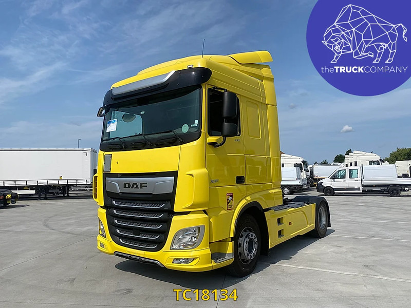 DAF XF Euro6 430 - Влекач: снимка 1 DAF XF Euro6 430 - Влекач: снимка 1