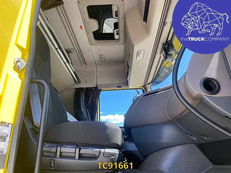 DAF XF Euro6 430 - Влекач: снимка 5 DAF XF Euro6 430 - Влекач: снимка 5