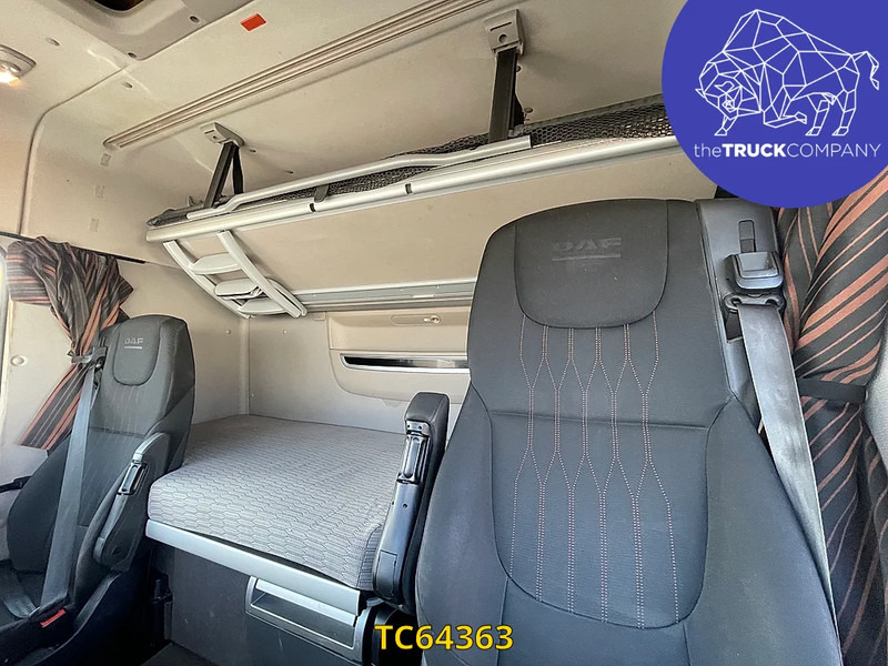 DAF XF Euro6 430 - Влекач: снимка 2 DAF XF Euro6 430 - Влекач: снимка 2