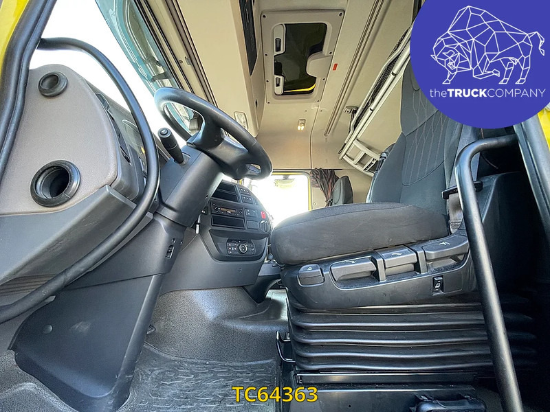 DAF XF Euro6 430 - Влекач: снимка 3 DAF XF Euro6 430 - Влекач: снимка 3