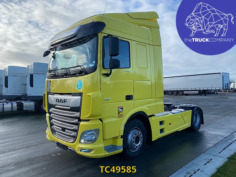 DAF XF Euro6 430 - Влекач: снимка 1 DAF XF Euro6 430 - Влекач: снимка 1