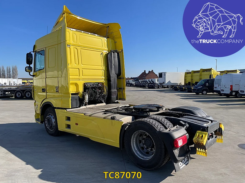 DAF XF Euro6 430 - Влекач: снимка 5 DAF XF Euro6 430 - Влекач: снимка 5