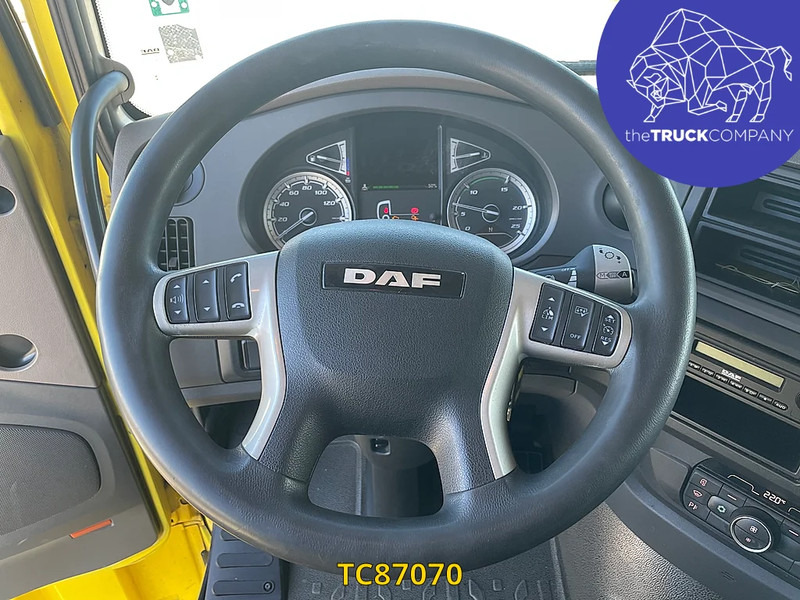 DAF XF Euro6 430 - Влекач: снимка 2 DAF XF Euro6 430 - Влекач: снимка 2